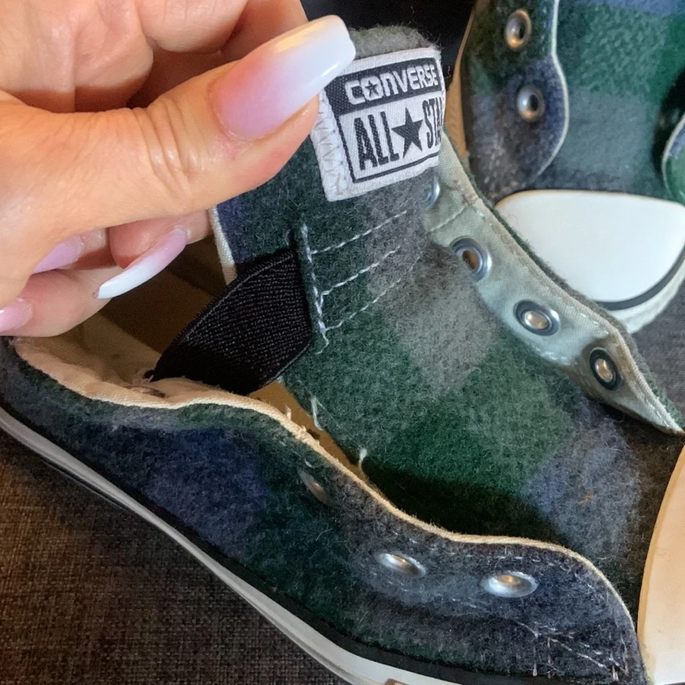 Converse All Star - Picture 7 of 10